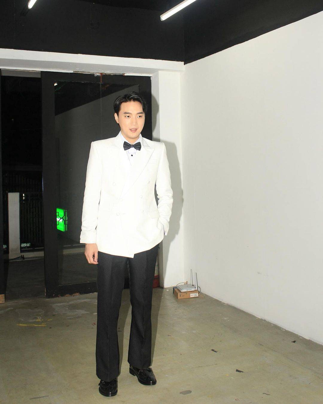 RYAN Bang